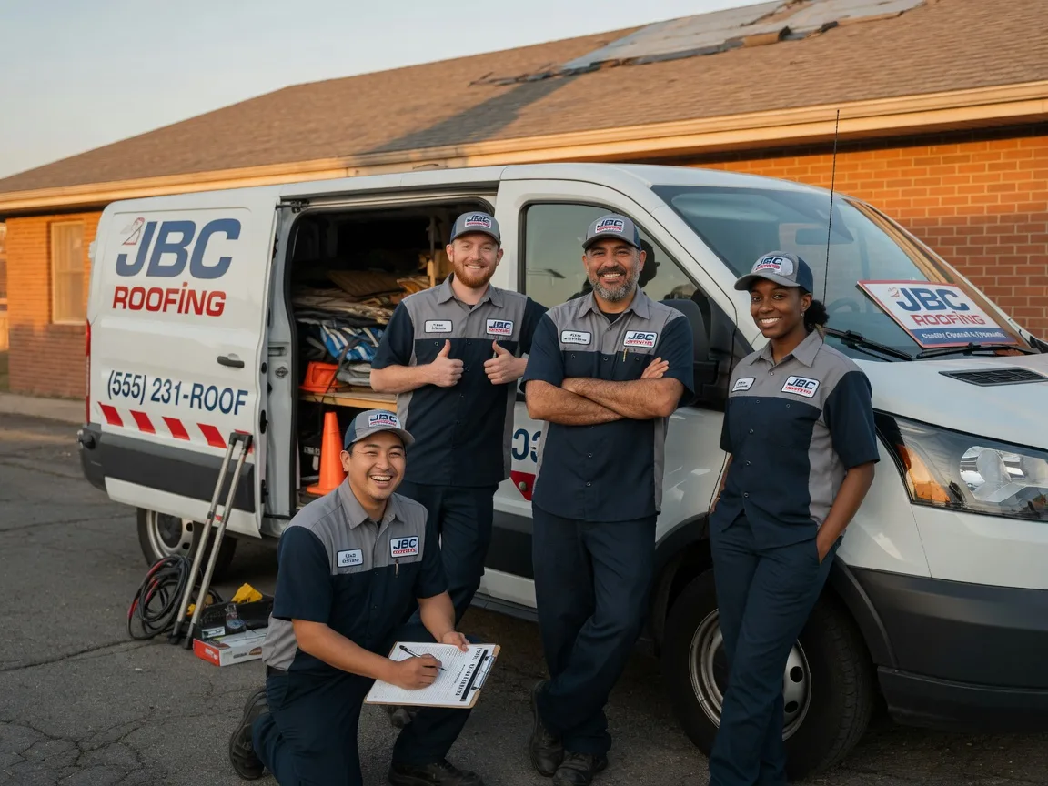 Roof Replacement company in Thompsontown, PA