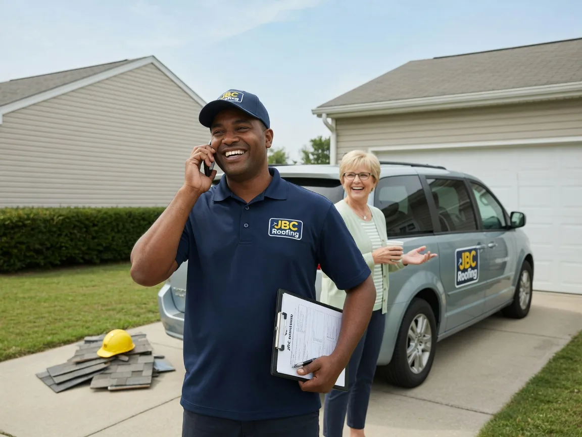 Roof Replacement Thompsontown, PA FAQs